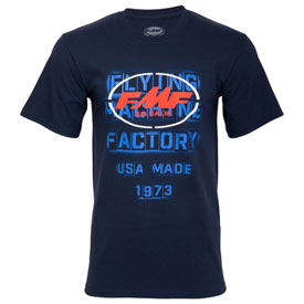 FMF RM Stenciled T-Shirt