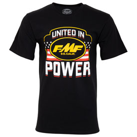 FMF RM United In Power T-Shirt