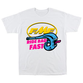 FMF The Scream T-Shirt