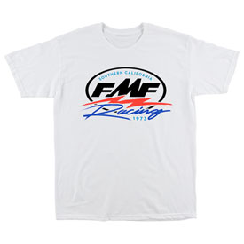 FMF Zip T-Shirt