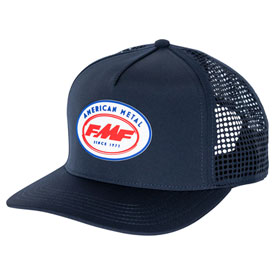 FMF Heavy Metal Hat  Navy