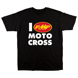 FMF All In T-Shirt