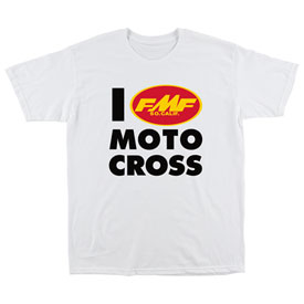 FMF All In T-Shirt