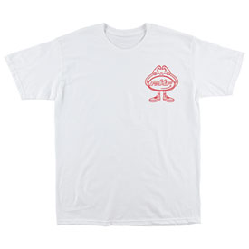 FMF Breakin Hearts T-Shirt