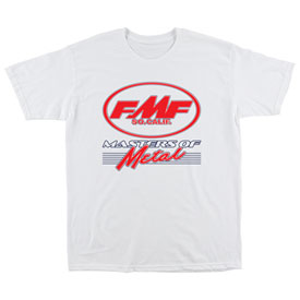 FMF Crash T-Shirt