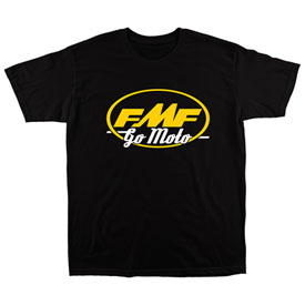 FMF Go Moto T-Shirt