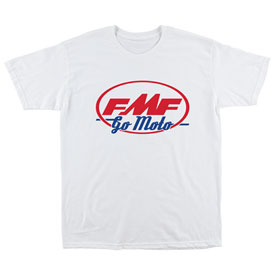 FMF Go Moto T-Shirt