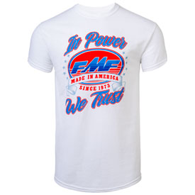 FMF Land Of Speed T-Shirt