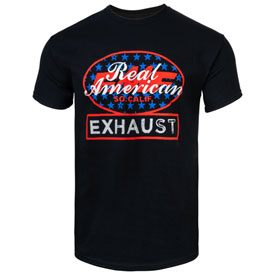 FMF American Exhaust T-Shirt
