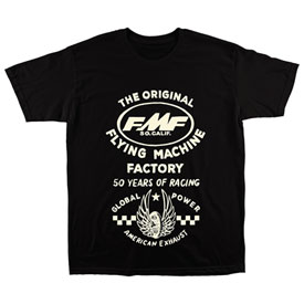 FMF Roadwork T-Shirt