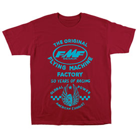 FMF Roadwork T-Shirt