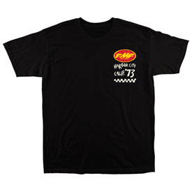 FMF Scratch T-Shirt