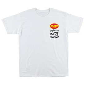 FMF Scratch T-Shirt