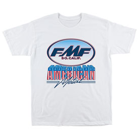 FMF Survivor T-Shirt
