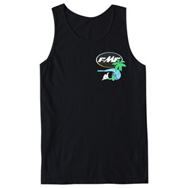 FMF Day-Glo Tank