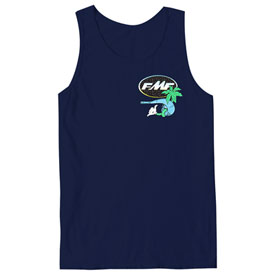 FMF Day-Glo Tank