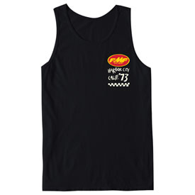 FMF Scratch Tank