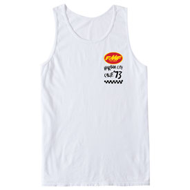FMF Scratch Tank