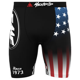 FMF Ride Bad Fast Underwear