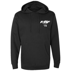 FMF Grit Hooded Sweatshirt