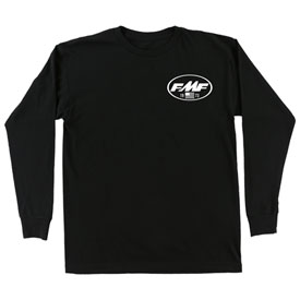 FMF Block Party Long Sleeve T-Shirt