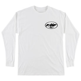 FMF Block Party Long Sleeve T-Shirt