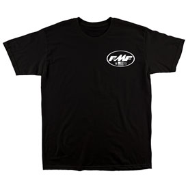 FMF Block Party T-Shirt