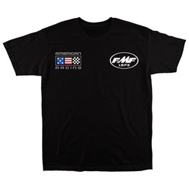 FMF Checks T-Shirt
