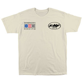 FMF Checks T-Shirt