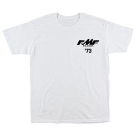 FMF Grit T-Shirt