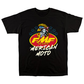 FMF Merican Moto T-Shirt