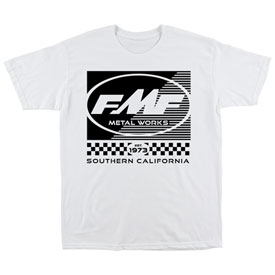 FMF Metal Works Supply T-Shirt