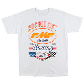 FMF Ride Bad Faster T-Shirt