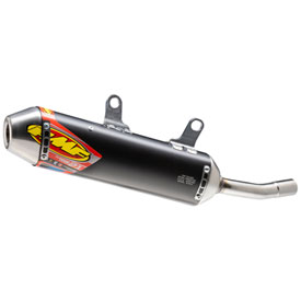 FMF Turbine Core 2.1 Silencer