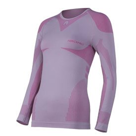 Forcefield Women's Base Layer Long Sleeve Shirt