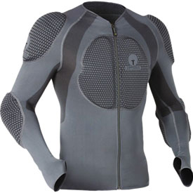 Forcefield Pro Shirt With Armor