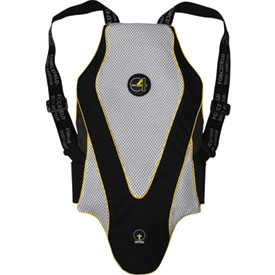 Forcefield Pro Sub 4 Back Protector