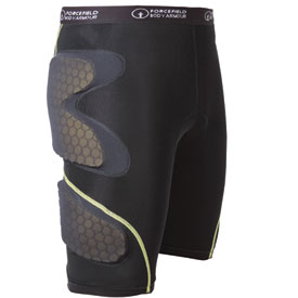 Forcefield Contakt Riding Shorts