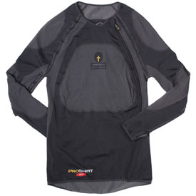 Forcefield Pro Shirt X-V L/S without Armor
