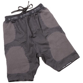 Forcefield Action Shorts Without Armor