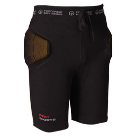 Forcefield Pro Shorts X-V 2