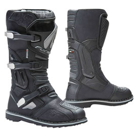 Forma Terra Evo Boots Size 13 Black