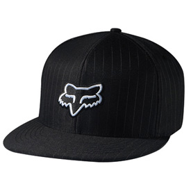 Fox Racing The Steez Flex Fit Hat