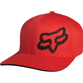 Fox Racing Signature Flex Fit Hat