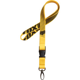 mtb lanyard