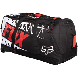 Fox Racing Shuttle Given Gear Bag 2017 Rocky Mountain Fox Racing Shuttle Given Gear Bag 2017