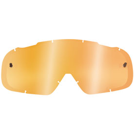 Fox Racing Air Space/Air Space Sand/Air Space Enduro Goggle Replacement Lens