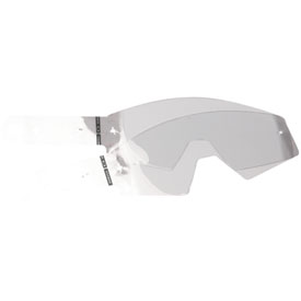 Fox Racing Air Space/Air Space Sand/Air Space Enduro Goggle Tear-Offs