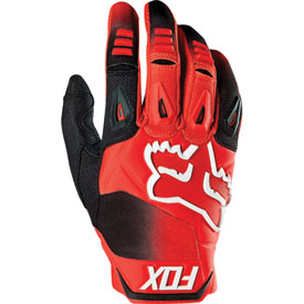 Fox Racing Pawtector Race Gloves