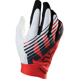 fox airline gloves